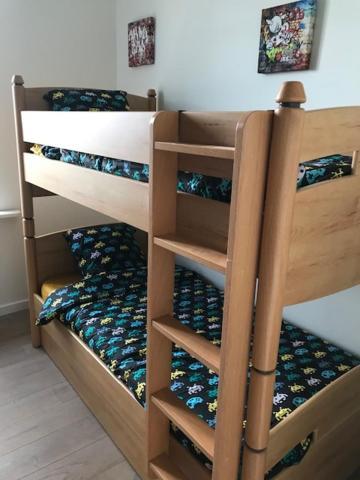 Le Ptit Pont De Pany Apartment Sainte-Marie-sur-Ouche Bagian luar foto