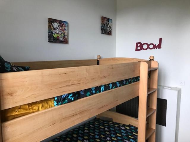 Le Ptit Pont De Pany Apartment Sainte-Marie-sur-Ouche Bagian luar foto